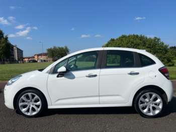 Used Citroen C3 2015 for sale - 74773567: Photo