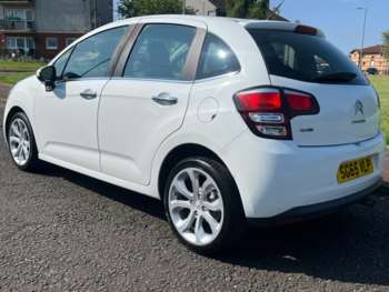 Used Citroen C3 2015 for sale - 74773567: Photo