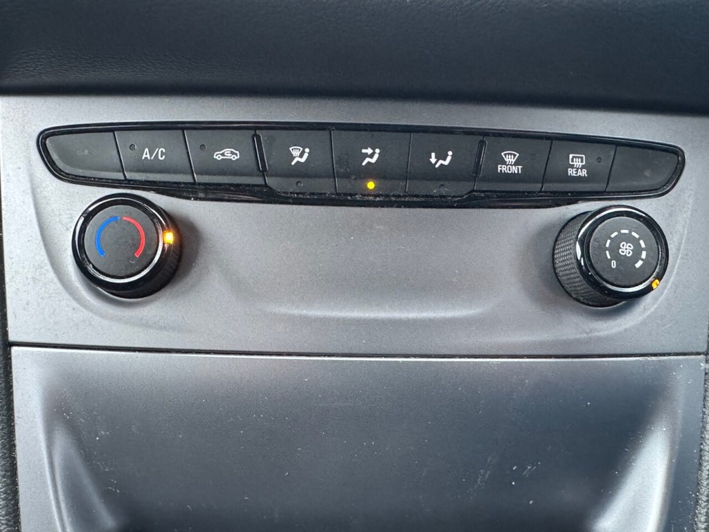 Used Vauxhall Astra 2017 for sale - 77464129: Photo 11