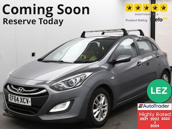 2014 (64) - 1.4 Active Hatchback 5dr Petrol Manual Euro 5 (100 ps)