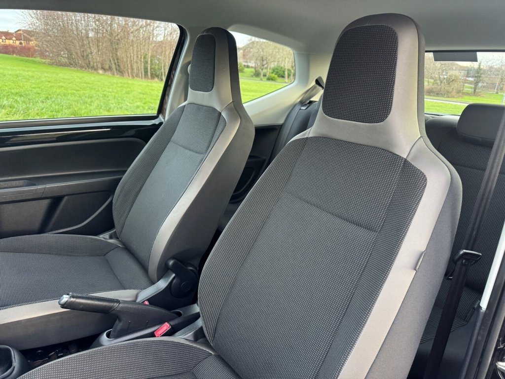 Used Volkswagen up! 2014 for sale - 76900583: Photo 13