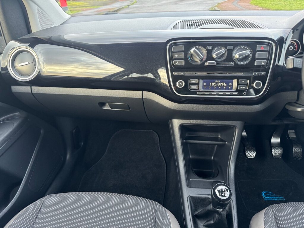 Used Volkswagen up! 2014 for sale - 76900583: Photo 20