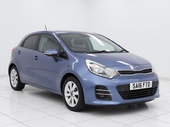 Used Kia Rio 2016 for sale - 78986039: Photo