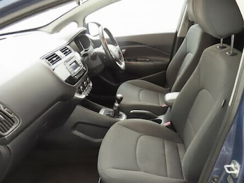 Used Kia Rio 2016 for sale - 78986039: Photo