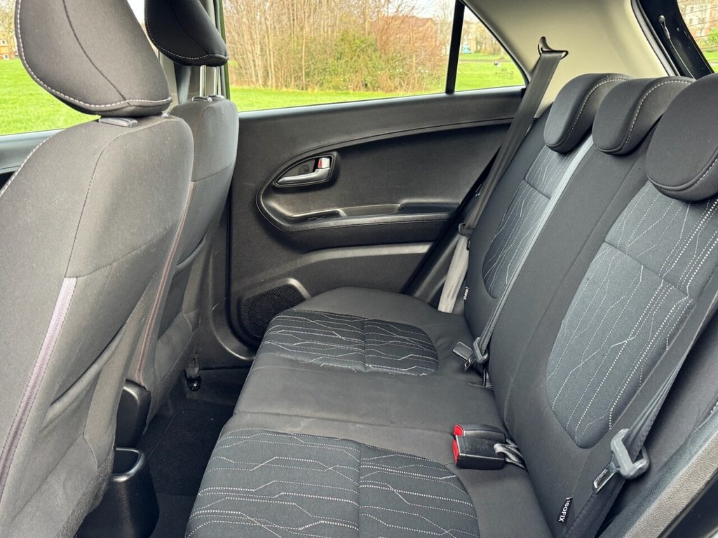 Used Kia Picanto 2012 for sale - 77477225: Photo 16