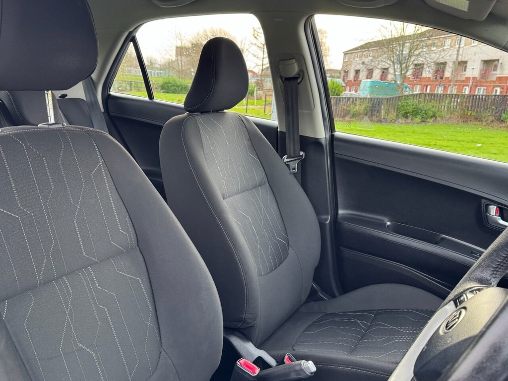 Used Kia Picanto 2012 for sale - 77477225: Photo 23