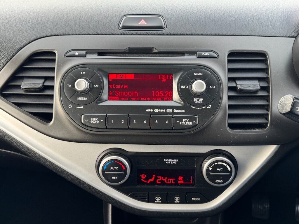 Used Kia Picanto 2012 for sale - 77477225: Photo 26