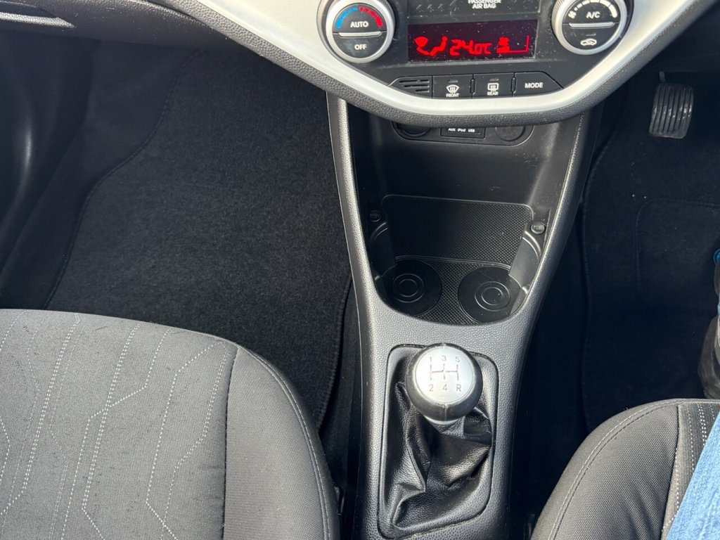 Used Kia Picanto 2012 for sale - 77477225: Photo 28