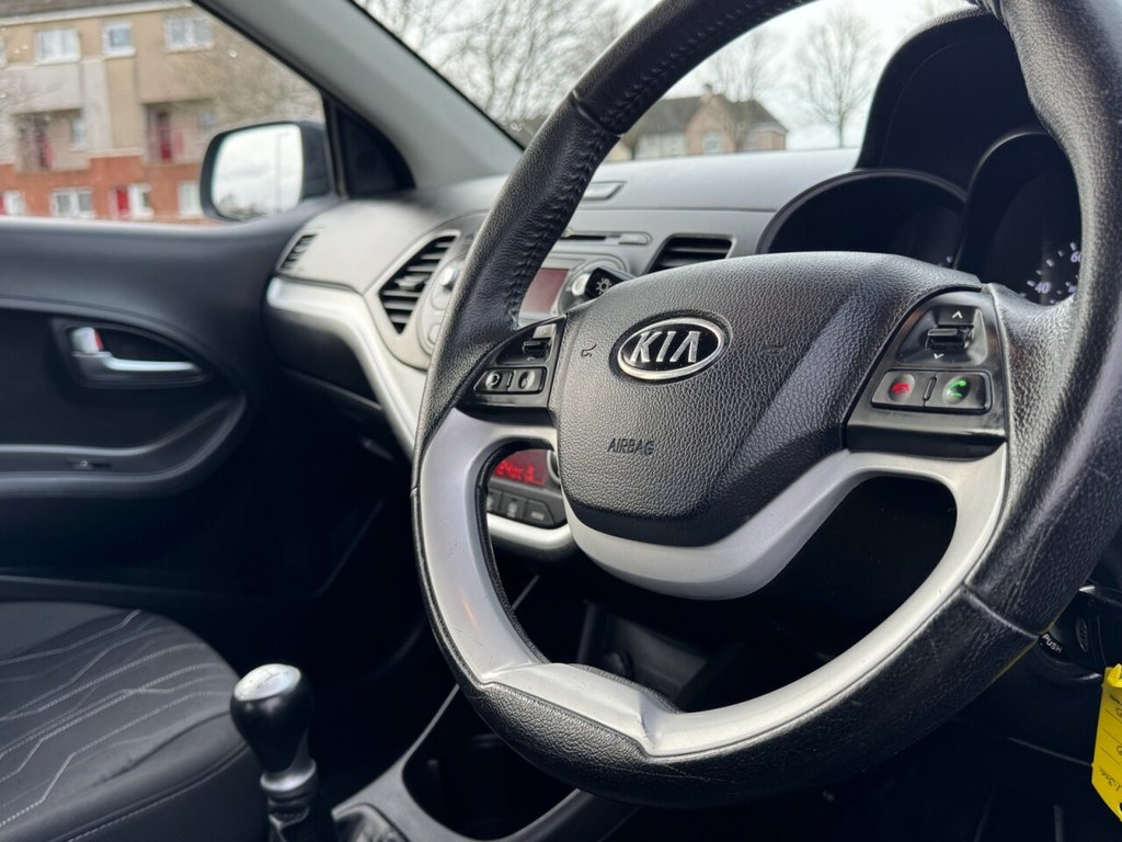 Used Kia Picanto 2012 for sale - 77477225: Photo 31