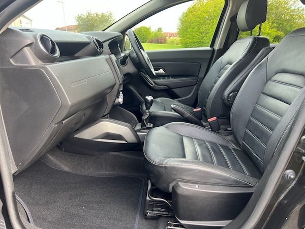 Used Dacia Duster 2018 for sale - 75473427: Photo 12