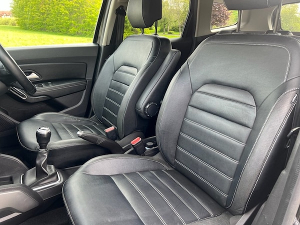 Used Dacia Duster 2018 for sale - 75473427: Photo 13