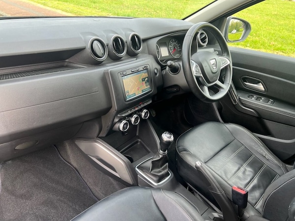 Used Dacia Duster 2018 for sale - 75473427: Photo 14