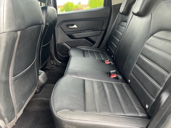 Used Dacia Duster 2018 for sale - 75473427: Photo 17