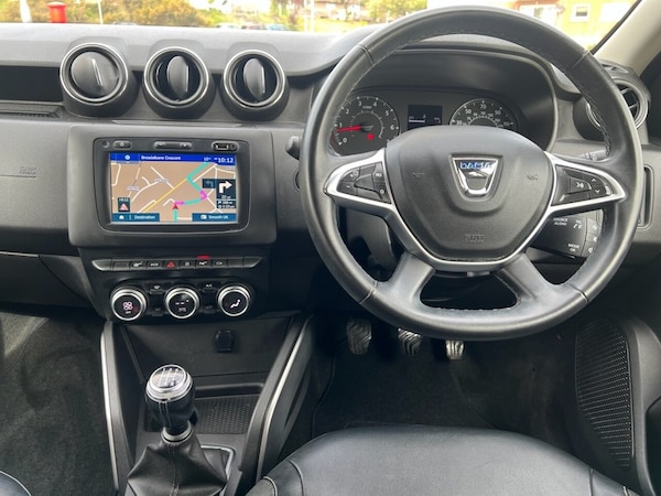 Used Dacia Duster 2018 for sale - 75473427: Photo 20