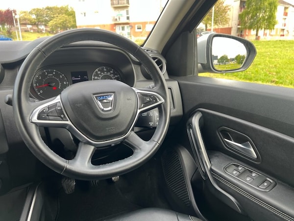 Used Dacia Duster 2018 for sale - 75473427: Photo 22