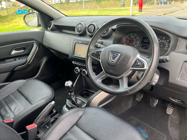 Used Dacia Duster 2018 for sale - 75473427: Photo 25