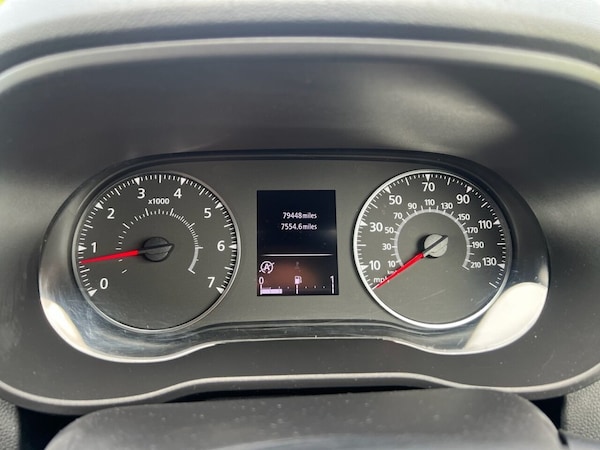 Used Dacia Duster 2018 for sale - 75473427: Photo 28