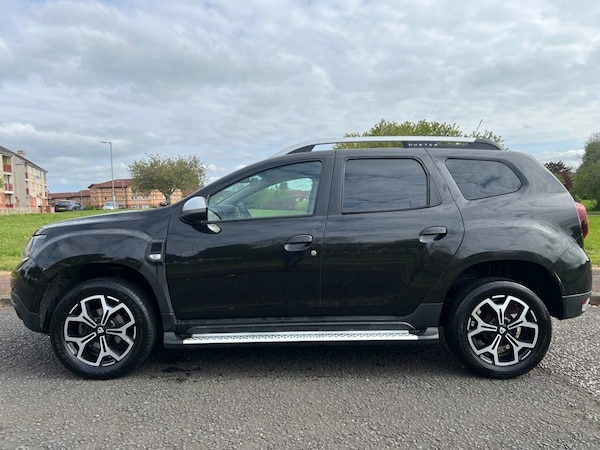 Used Dacia Duster 2018 for sale - 75473427: Photo 2