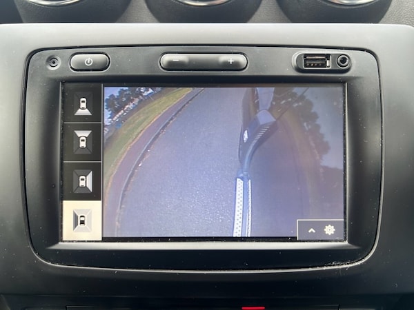 Used Dacia Duster 2018 for sale - 75473427: Photo 33