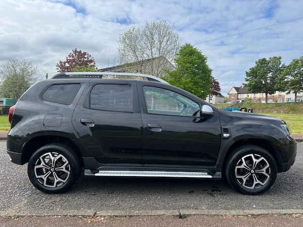 Used Dacia Duster 2018 for sale - 75473427: Photo 8