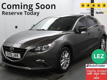 2015 (15) - 2.0 SE 5dr
