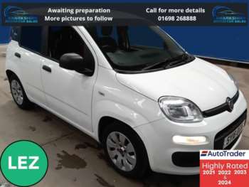 2016 (16) - 1.2 Pop Hatchback 5dr Petrol Manual Euro 6 (69 bhp)