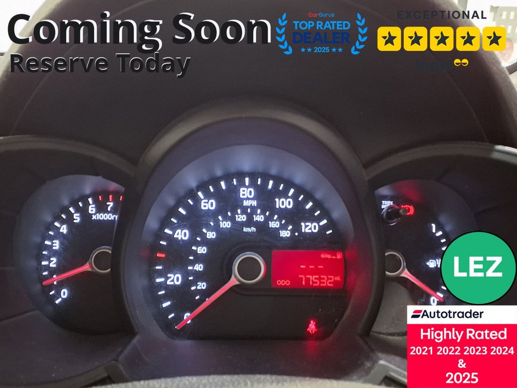 Used Kia Picanto 2015 for sale - 77227298: Photo 7