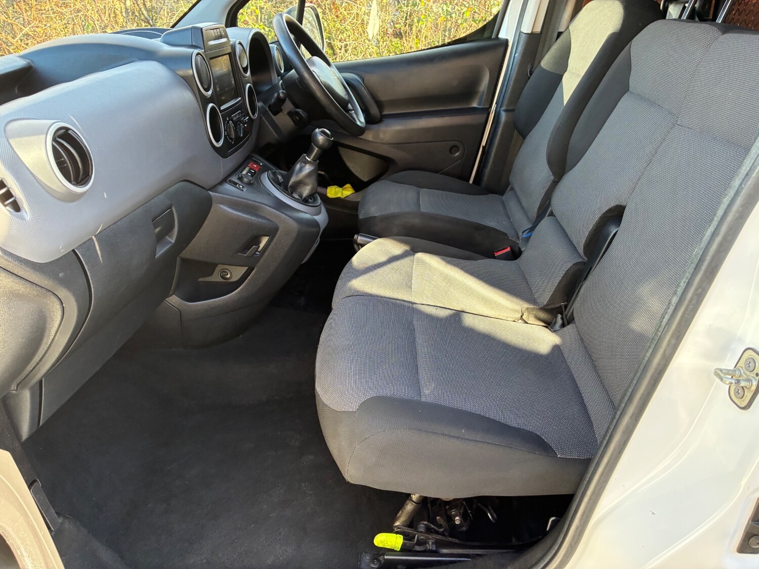 Used Peugeot Partner 2017 for sale - 77346215: Photo 17