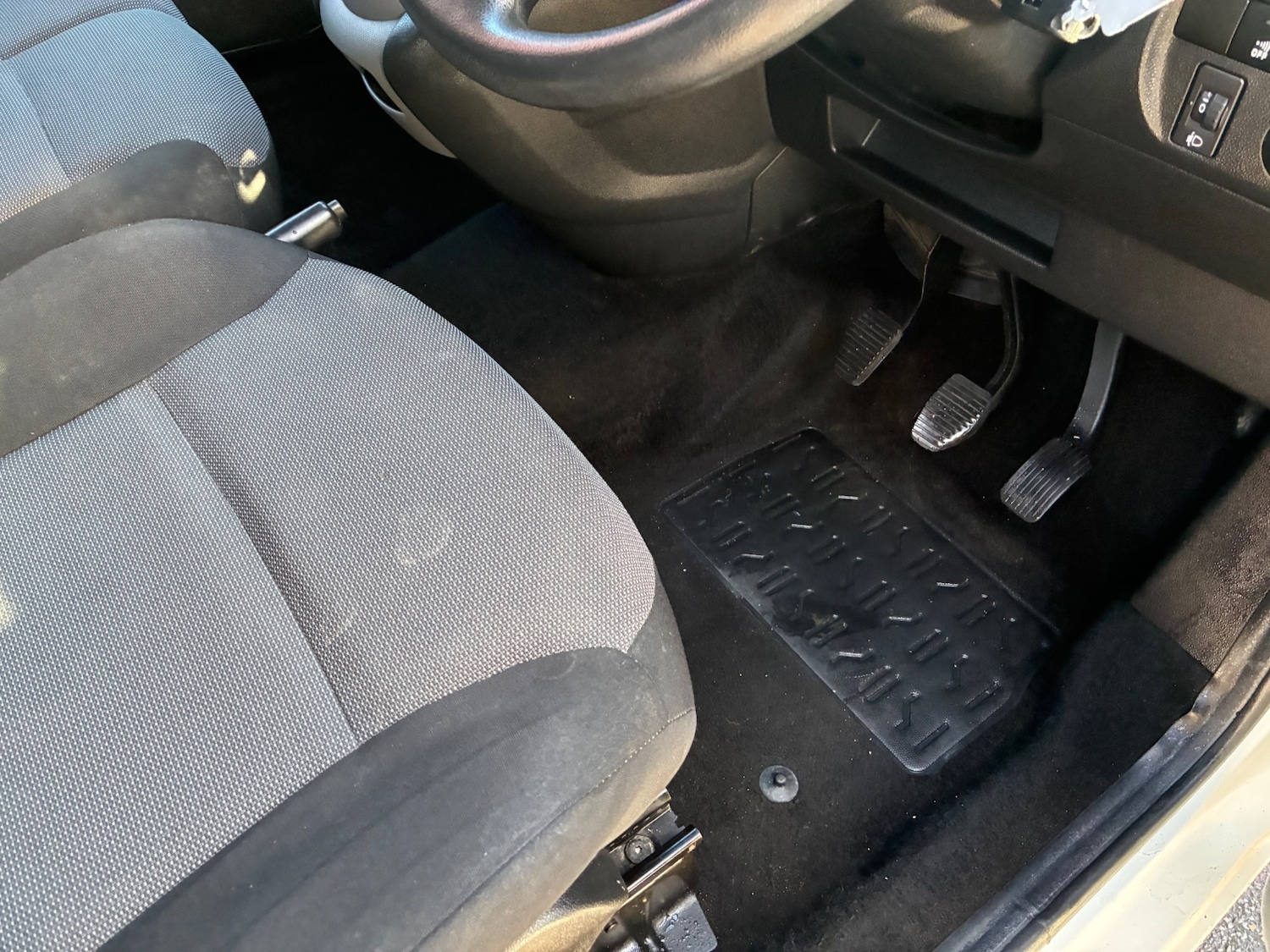 Used Peugeot Partner 2017 for sale - 77346215: Photo 20