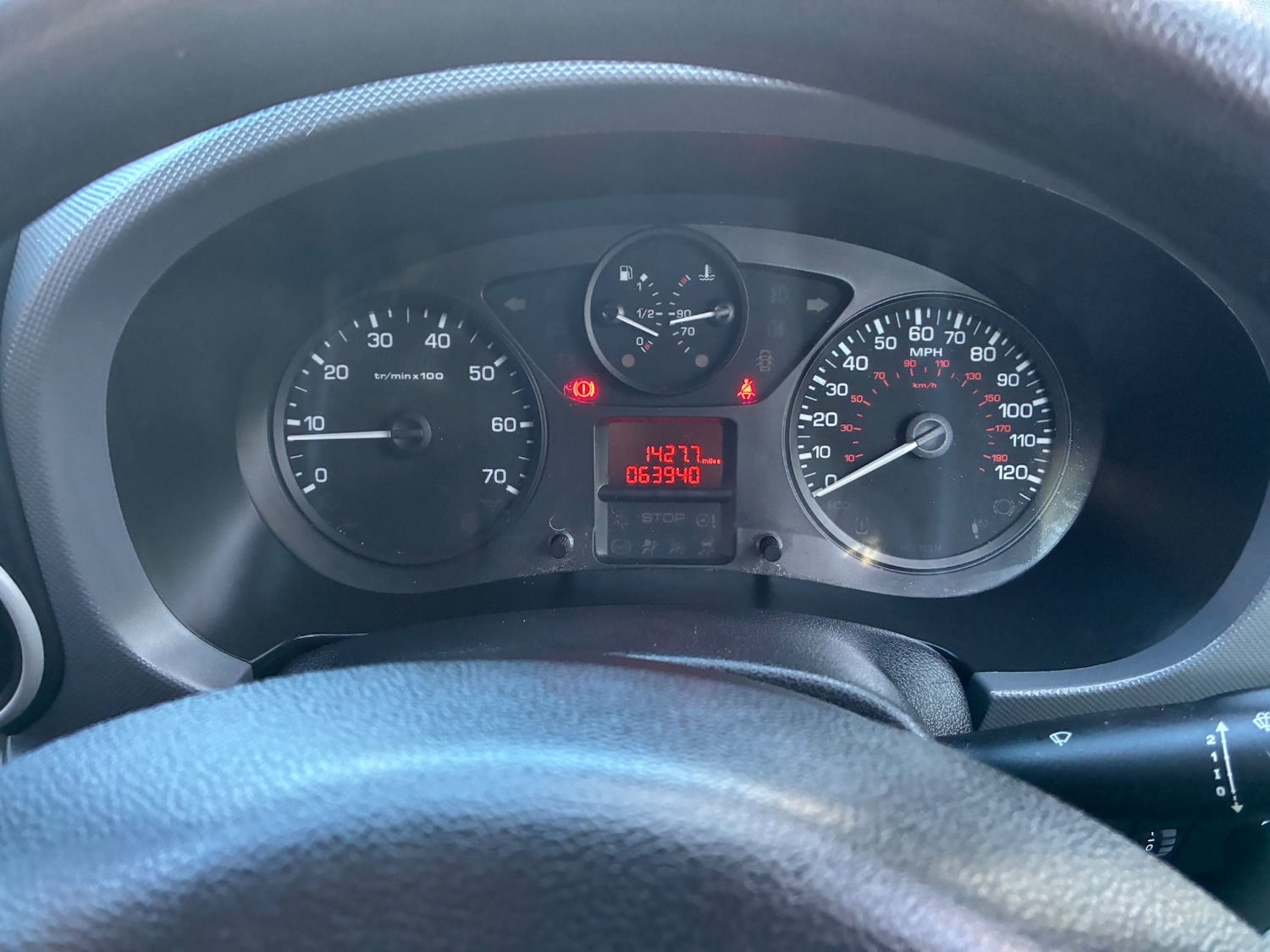 Used Peugeot Partner 2017 for sale - 77346215: Photo 21