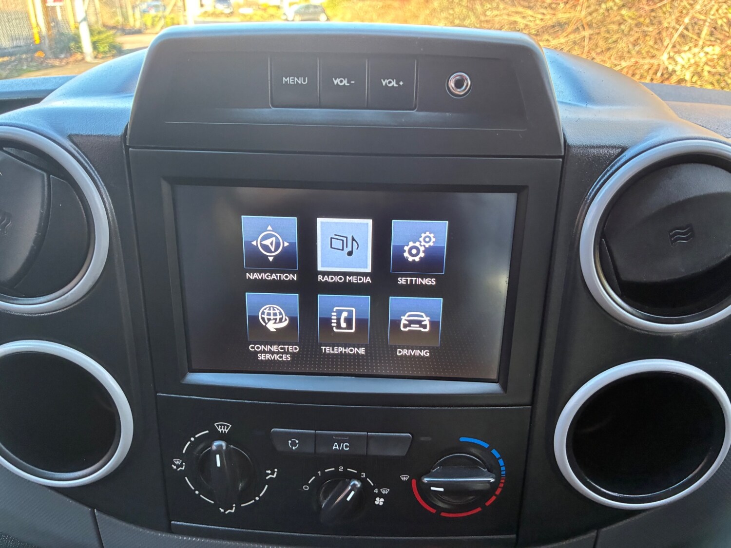 Used Peugeot Partner 2017 for sale - 77346215: Photo 22