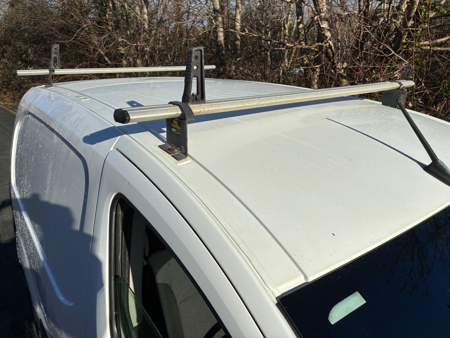 Used Peugeot Partner 2017 for sale - 77346215: Photo 4