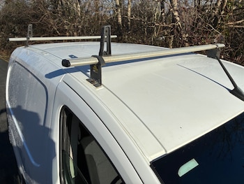 Used Peugeot Partner 2017 for sale - 77346215: Photo