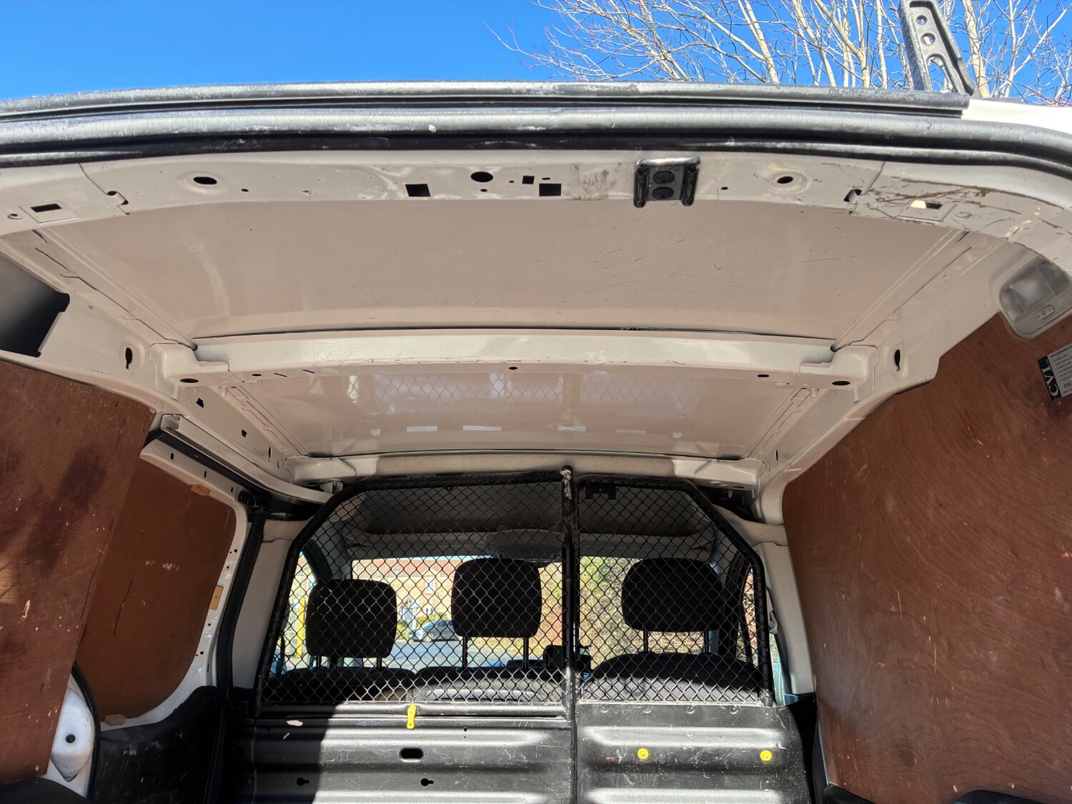 Used Peugeot Partner 2017 for sale - 77346215: Photo 6