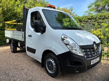 Used Renault Master 2019 for sale - 78660226: Photo
