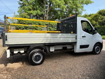 Used Renault Master 2019 for sale - 78660226: Photo
