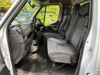 Used Renault Master 2019 for sale - 78660226: Photo