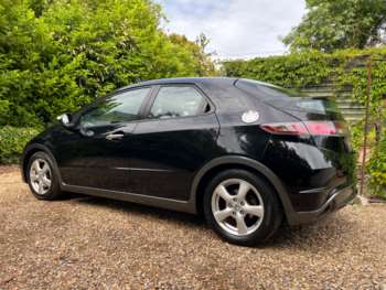 Used Honda Civic 2010 for sale - 74878711: Photo