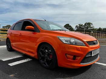 Used Ford Focus 2008 for sale - 79306262: Photo