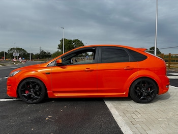 Used Ford Focus 2008 for sale - 79306262: Photo