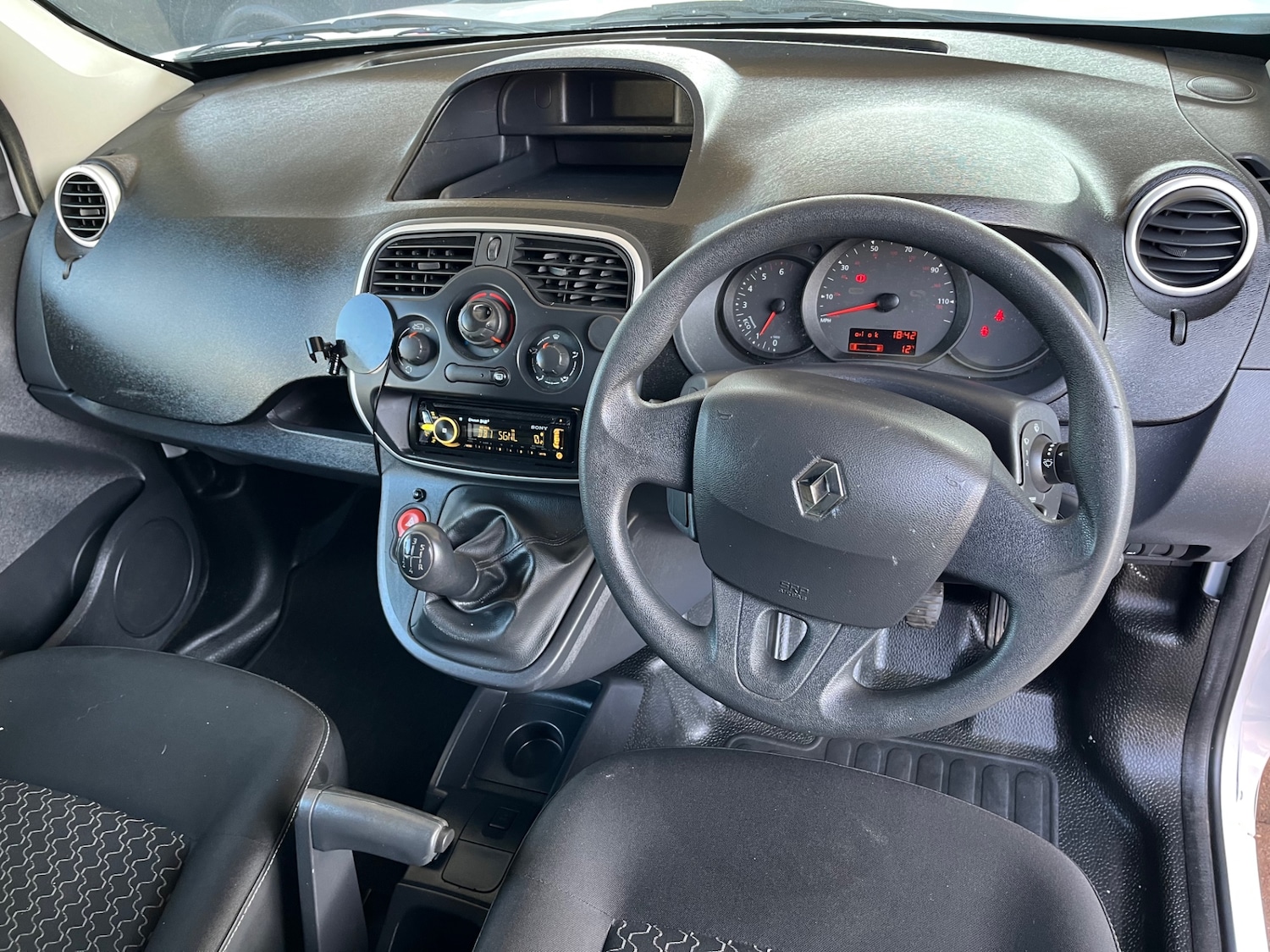 Vehicle 13