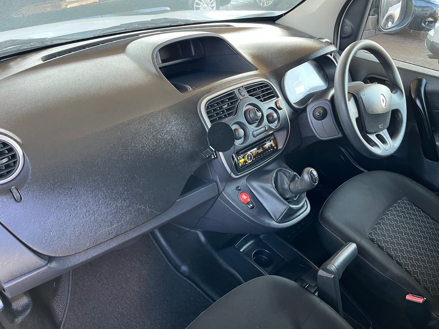 Vehicle 17