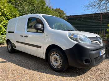 Used Renault Kangoo 2016 for sale - 74729217: Photo