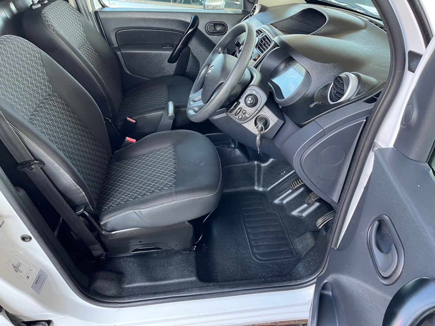 Vehicle 23