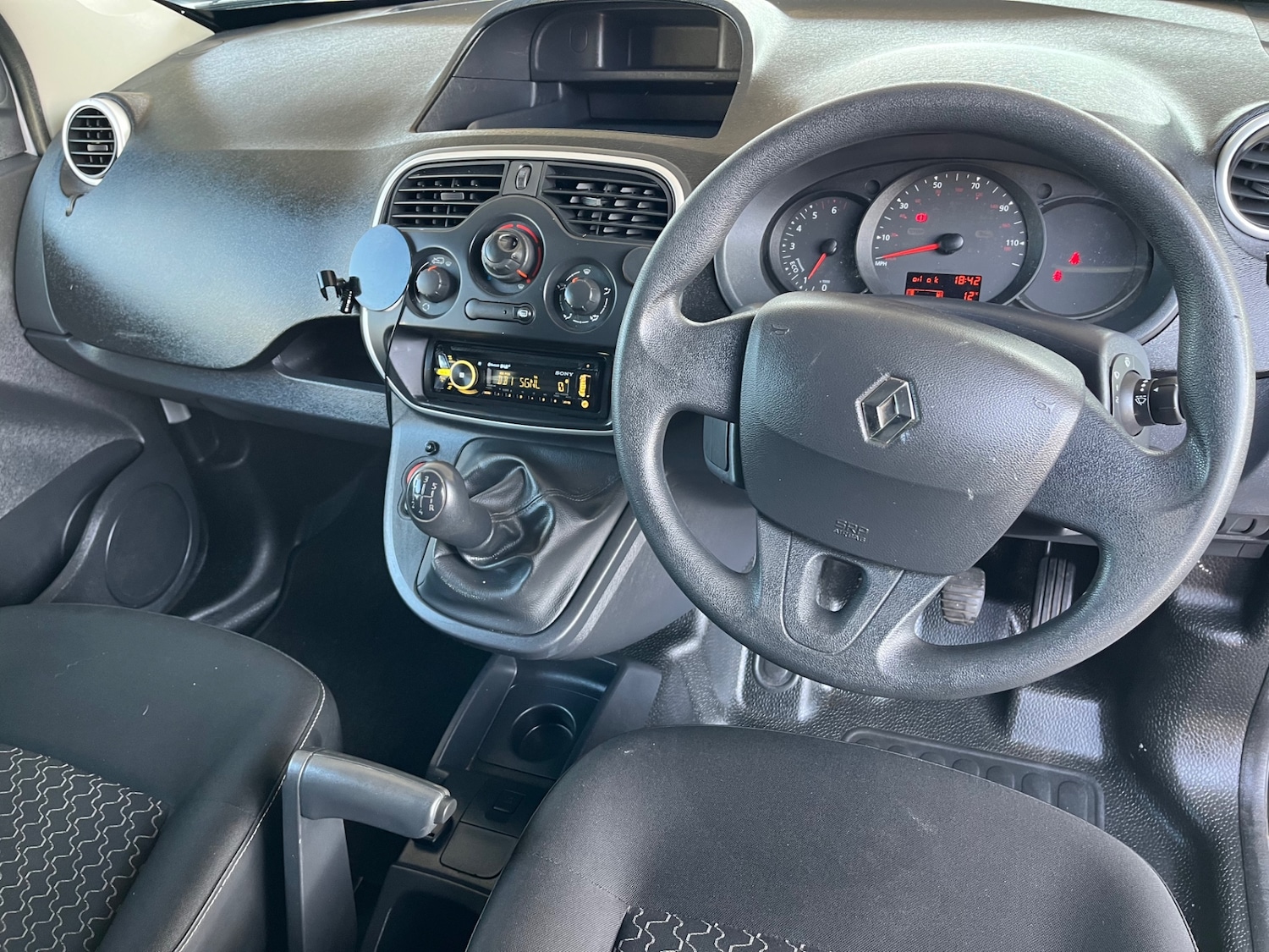 Vehicle 24