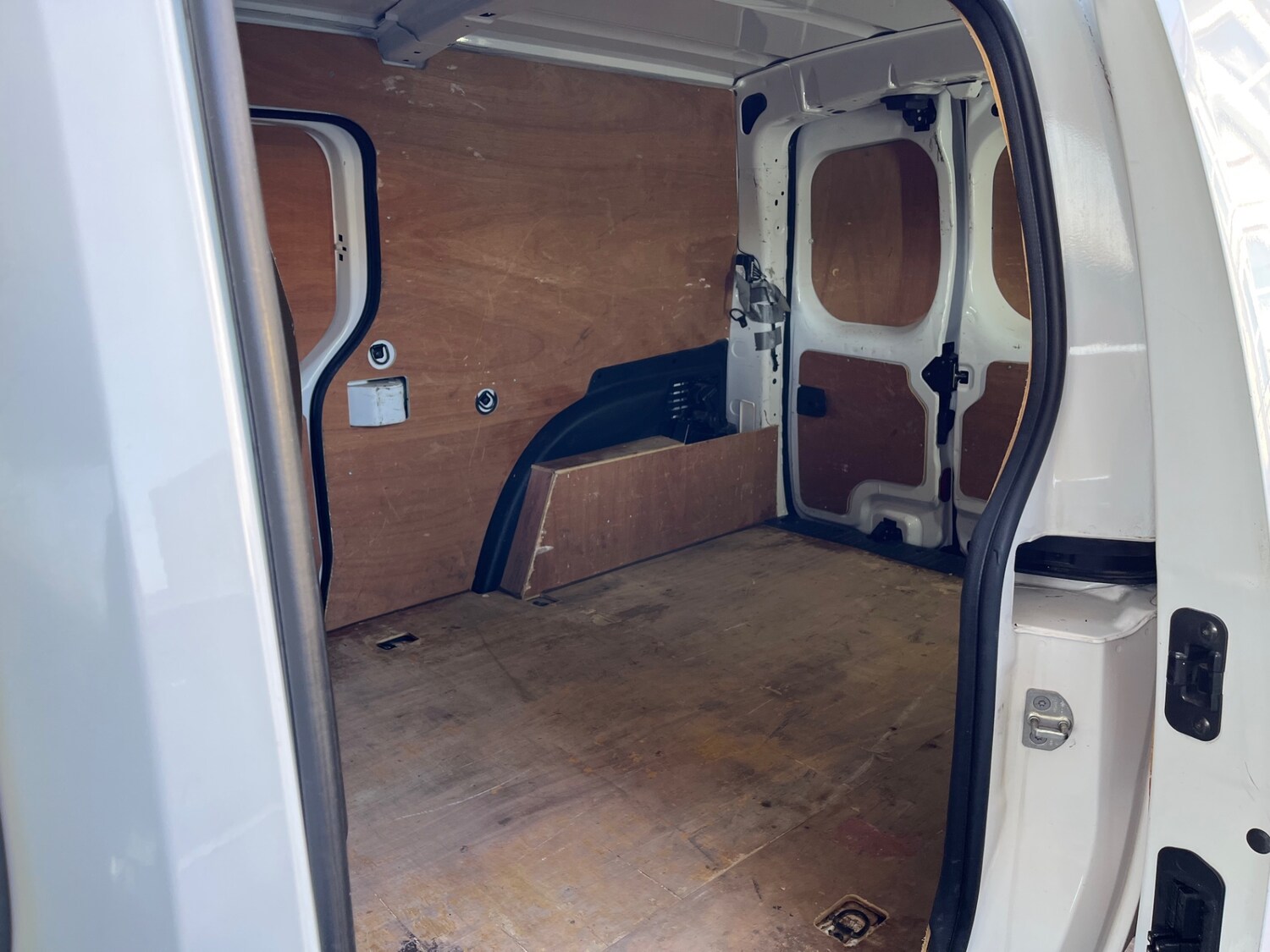 Vehicle 28