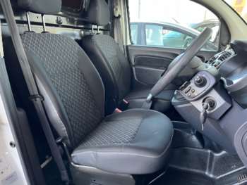 Used Renault Kangoo 2016 for sale - 74729217: Photo