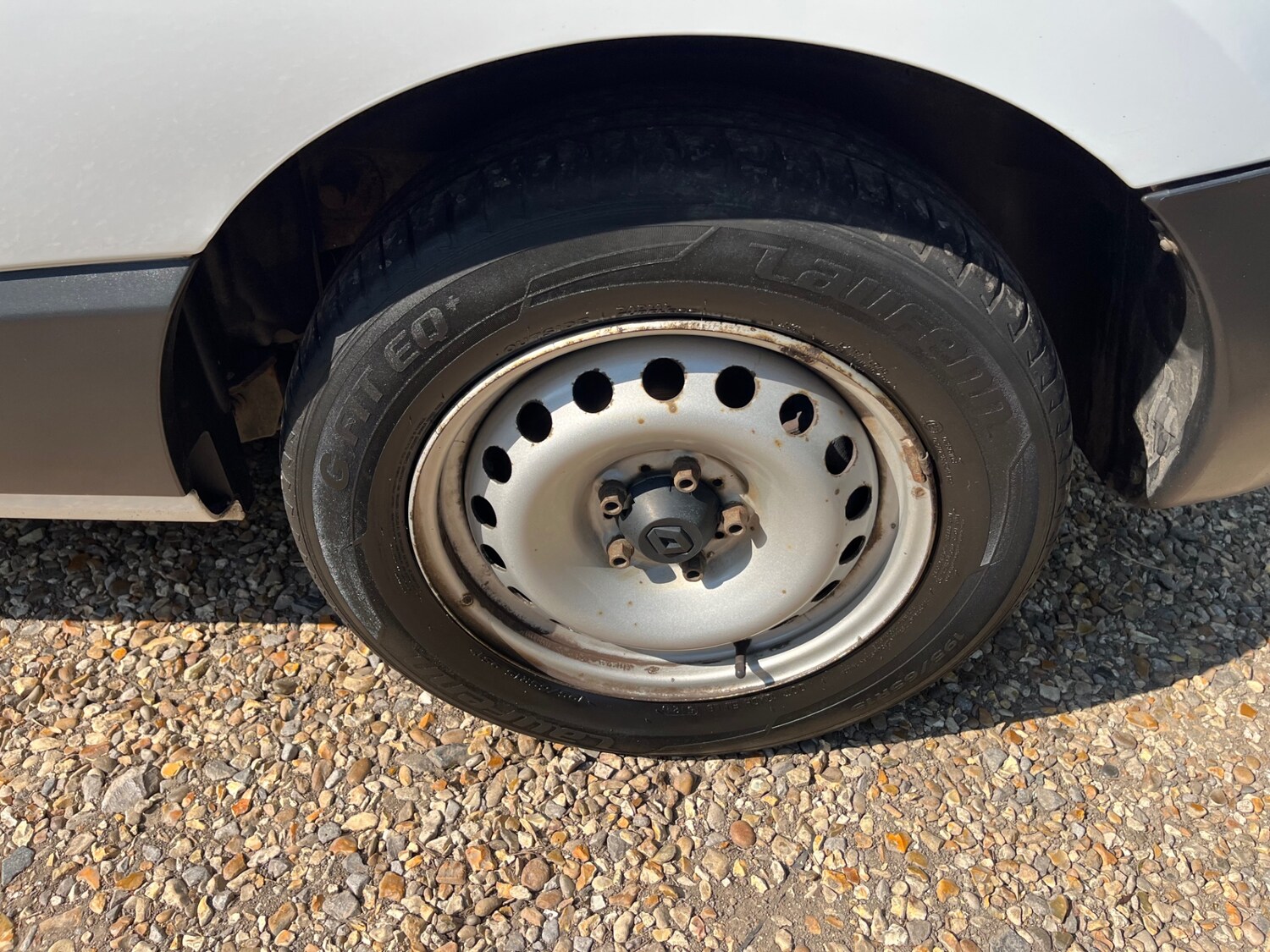 Vehicle 30