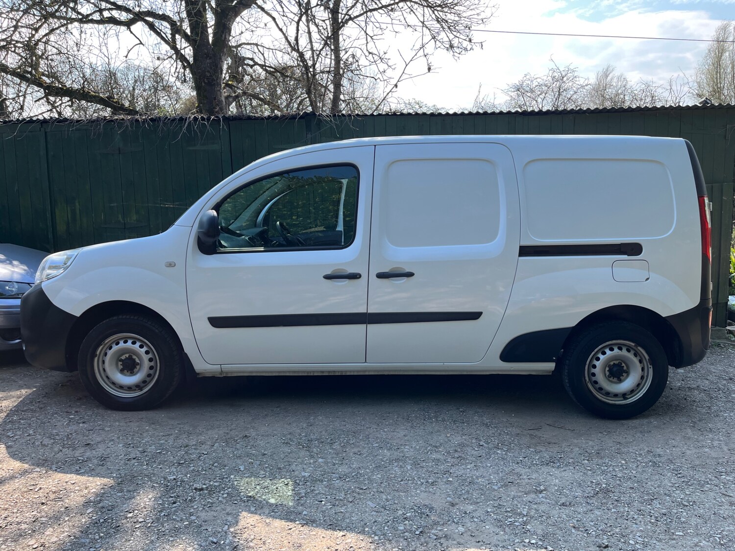Vehicle 31