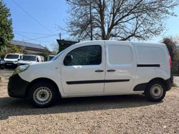 Used Renault Kangoo 2016 for sale - 74729217: Photo